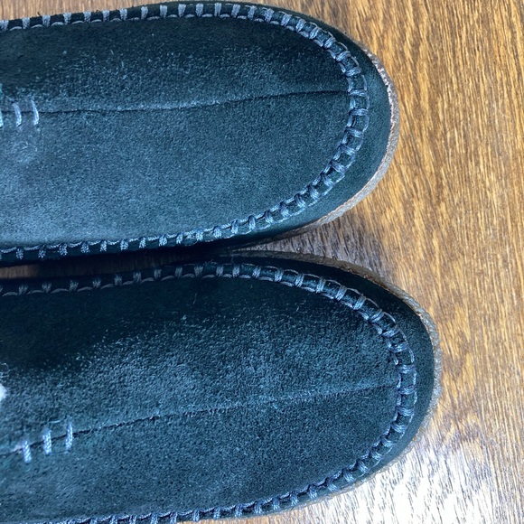 Sorel Falcon Ridge ll Slipper Men’s Size 9 Black - Picture 5 of 10